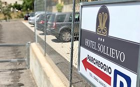 Hotel Sollievo  3*